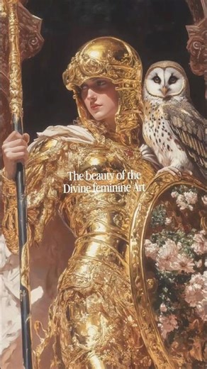 Women in art.The beauty of divine feminine in art #art #artcontent #artwork #aesthetic #women