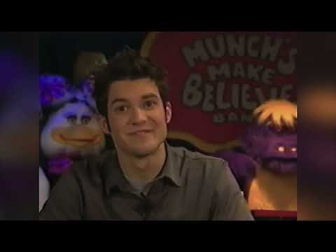 Chuck E. Cheese’s - Birthday Training Video (Bake A Cake) 2002 LOST MEDIA