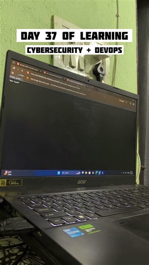 Day 37 | Broken Access Control Labs 🔓 #cybersecurity #devops #beginner #money #hacker