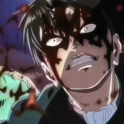 Levi Ackerman The "Strongest Soldier Alive"🔥