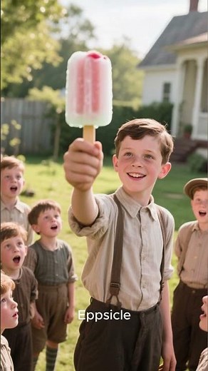 The Frozen Mistake That Made Millions #inventionstory