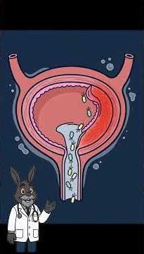 Blasenentzündung: Warum Frauen sie so oft kriegen 🦠🚽