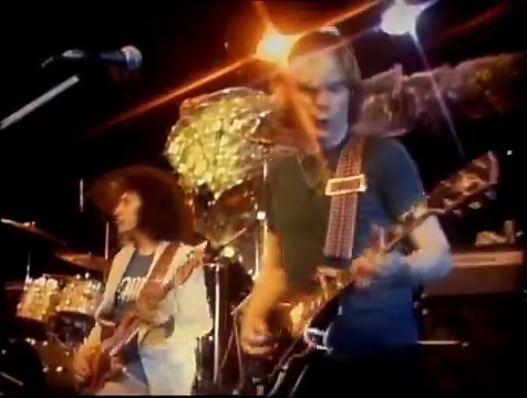 Strawbs - Hero and Heroine - Live in Tokyo 1975 | Prog univers