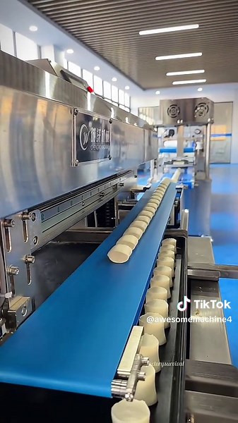 amazing factory 🏭 work #relaxing #satisfying #factory #asmr #usa🇺🇸