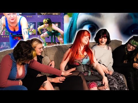 Reacting to EVEN MORE of YOUR FAVORITE clips