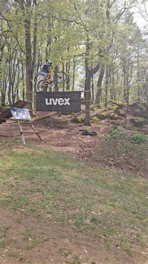 Bikepark Osternohe pro jumpline #mtb #downhill #enduro #bikepark #Bike
