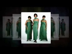 MARTHA and THE VANDELLAS in my lonely room