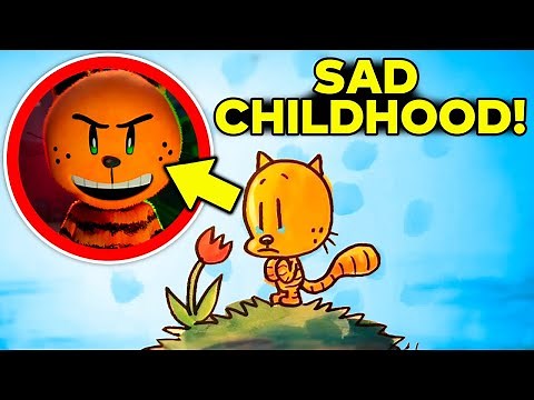 Everything You Need to Know About PETEY, The Cat! (DOG MAN Villain)