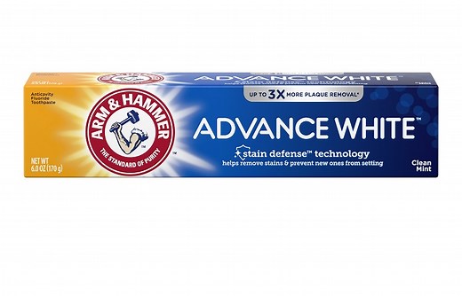 ARM & HAMMER™ Toothpaste