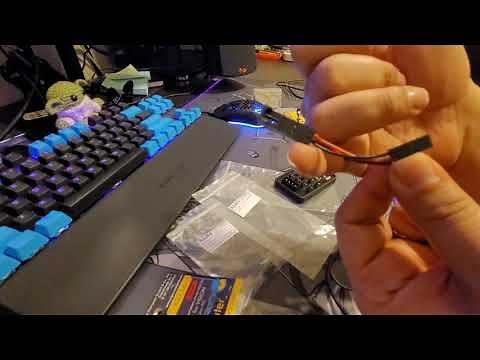 Aqua Computer Octo Hardware Rundown