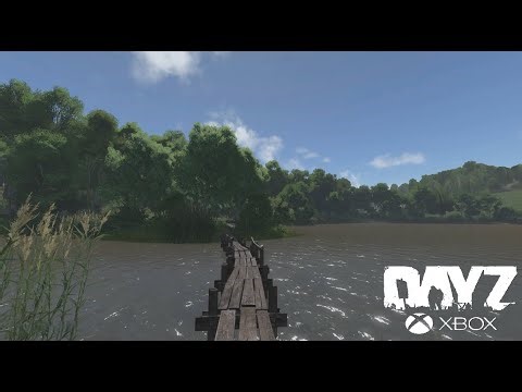 DayZ on Console [Xbox] - Noob a fresh life on Unbound Livonia.