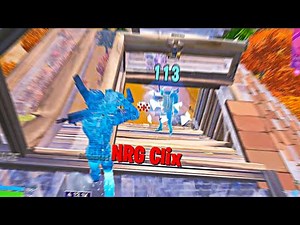 Pxlarized Highlights #48 (ft. Clix)