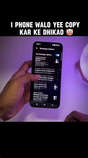 poco on Instagram: "Infinix GT 30 PRO users ☠️🤚🏻"