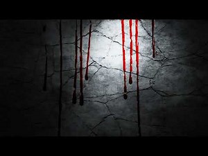 Horror Intro Video No Text For Youtube Channel | Template Copyright Free #horrorstory