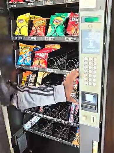 How to Start a Vending Machine Business for Passive Income