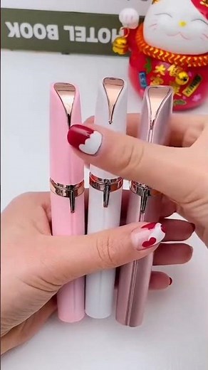 3 Grooming Tools For Girls | Grooming Tools For Girls | #shorts #grooming