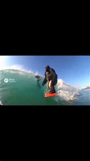 Rico the Gorilla: The Craziest Skater You'll Ever See!