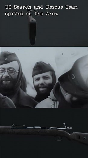 Rare Footage Germans sufferings at the Winter Stalingrad😨