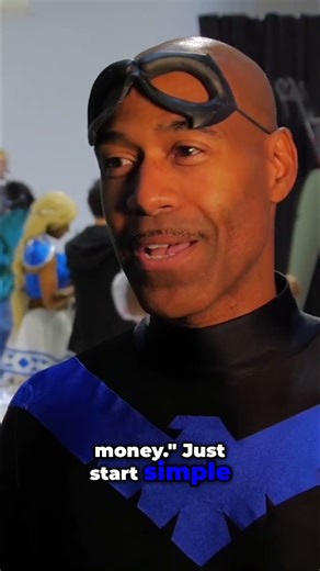 Cosplay for EVERYONE! No matter your age, size, or race! | Cosplay Your Way: In Color #shorts