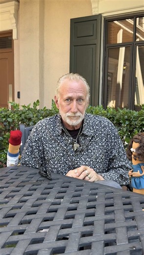 Give the gift of Puppet Up for Father’s Day! #jimhenson #puppetry #puppet
