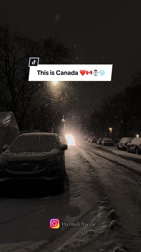 Discovering the Beauty of Canada in Winter