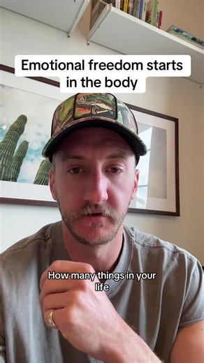 Exploring the Mind-Body Connection for Personal Growth