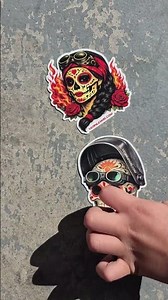 STICKER DROP (March 2026)