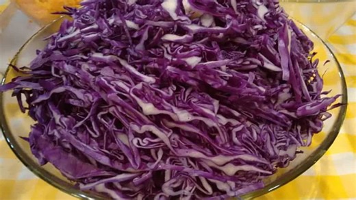 5 Winter Red Cabbage Recipes That Are Colourful & Crunchy