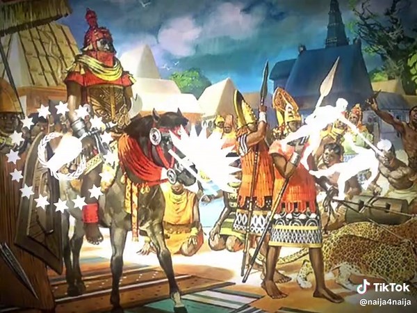 Celebrating Nigeria's Independence Day: A Historical Overview