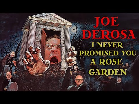I Never Promised You A Rose Garden | New Comedy Special ‪@joederosacomedy‬