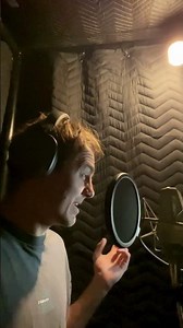 DOING ANOTHER VOICE ACTING AUDITION ON CASTING CALL CLUB! #VA #castingcallclub #audition #studio