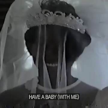 Have A Baby (With Me)