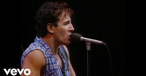 Bruce Springsteen - Born to Run (Official Music Video)