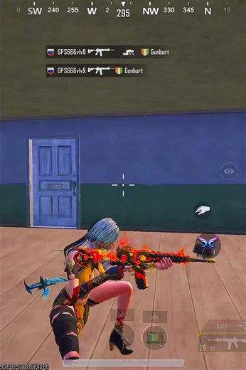 Respect in PUBGMOBILE: A Community Call