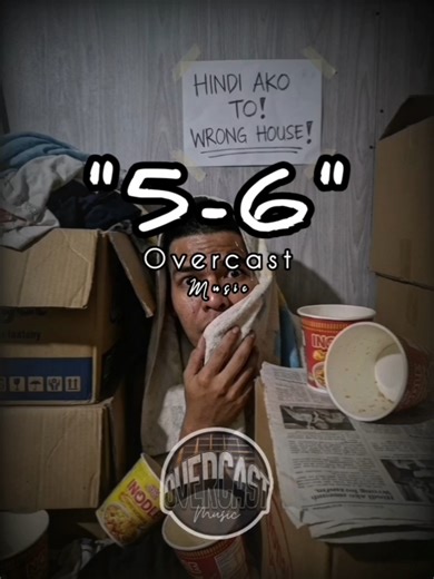 5 - 6 | Overcast Music #56 #overcastmusic #56overcastmusic