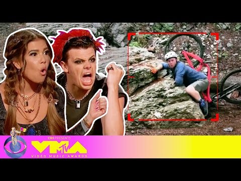 Moments That Ridiculousnessly Rock 🤘 Ridiculousness