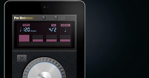 Download and run Pro Metronome on PC & Mac (Emulator)