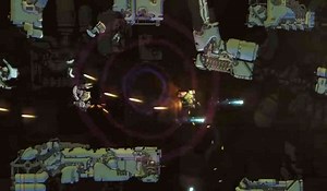 Cryptark Review – In Space No One Can Hear You Shrug