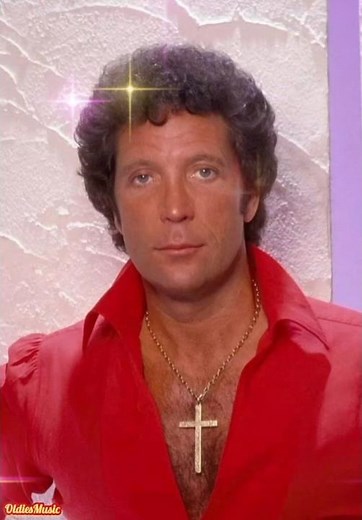 Tom Jones - Delilah 1968 #vintagevibe #vintage #oldmusic #60s #60smusic #oldies #goviral