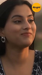 When You Have Performance Pressure | Alright