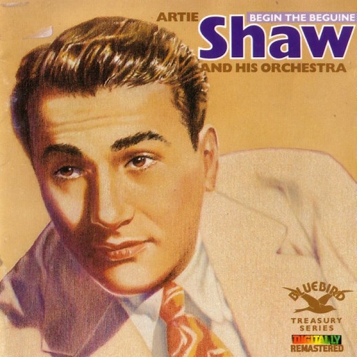 Artie Shaw And His Orchestra - Begin The Beguine