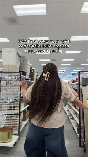 Café a la Boss: Houston's Newest Coffee Experience