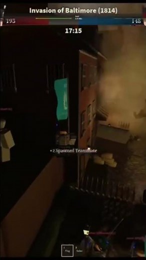 Lexington and Concord roblox Airstrike admin command
