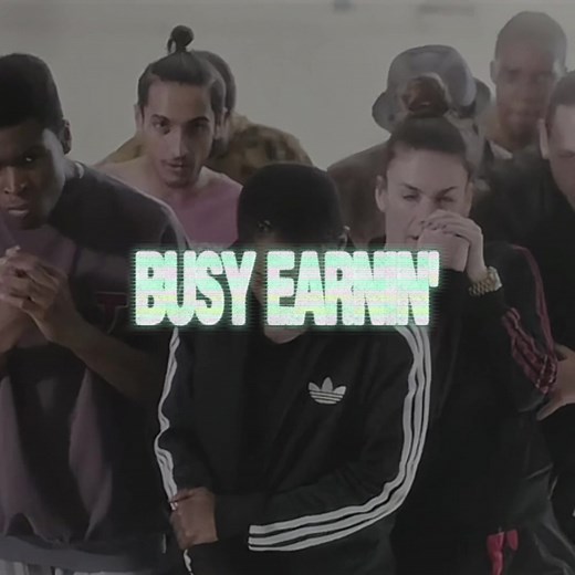 Busy Earnin' Jungle Mix — FIFA 15 Back On 74