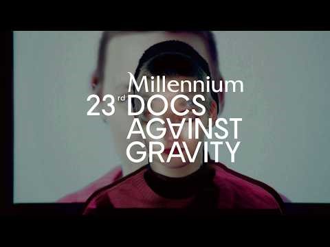 Moje wszystkie głosy (My Word Against Mine) - trailer | 23. Millennium Docs Against Gravity