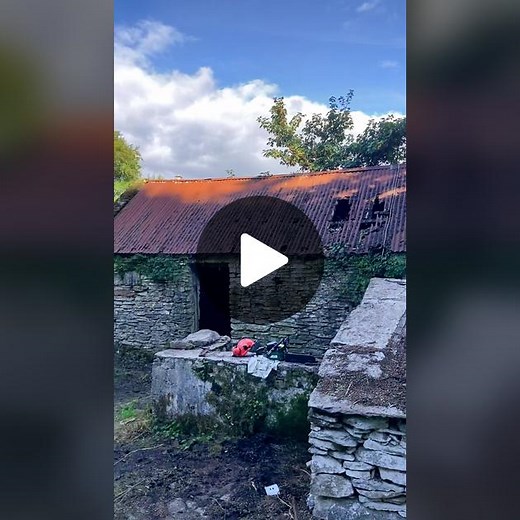 Renovated Farm Cottages Tour | 6 Acre Farm Journey