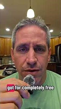 unintended benefits of the Amazon Influencer Program! #amazoninfluencer #freesamples