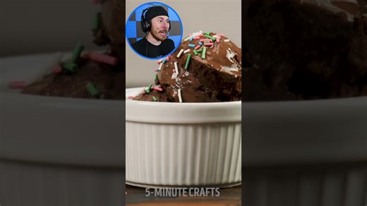 How commercial food styling differs from everyday meals