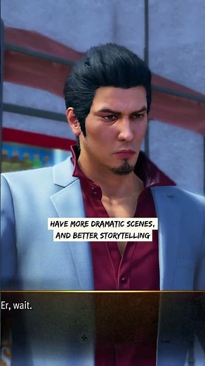 The TRUTH Behind Yakuza Kiwami 3’s Missing Contents