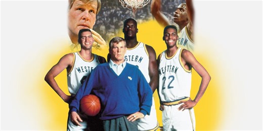 William Friedkin's 'Blue Chips' Is Better Than You Remember